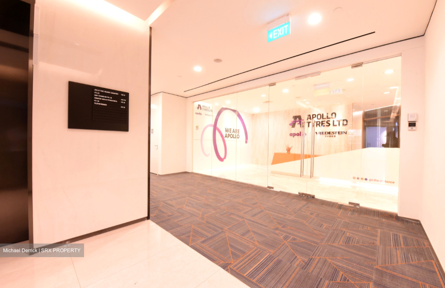 Suntec City (D1), Office #520882721